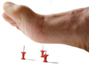 neuropathy