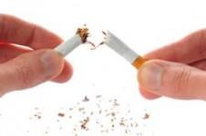 smoking