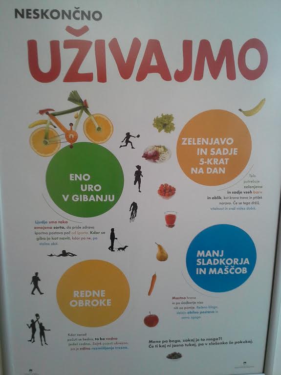 uzivajmo zdravo